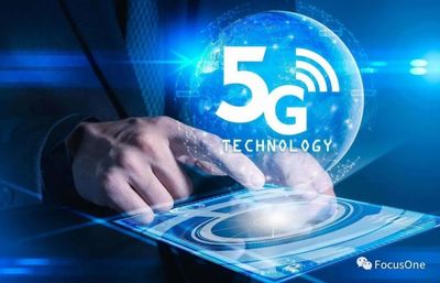 5G考场信号屏蔽器